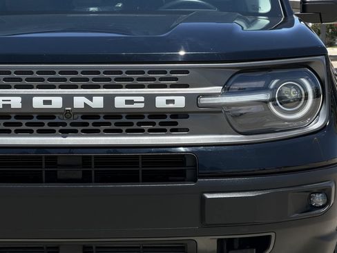 Used 2022 Ford Bronco Sport Badlands w/ Premium Package AWD/4WD image 8