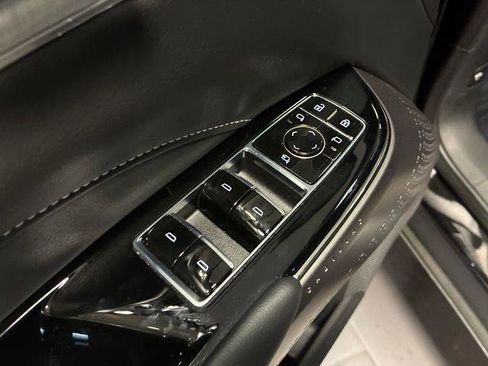 Certified 2024 Cadillac Lyriq Tech w/ Driver Assist Package AWD/4WD image 43