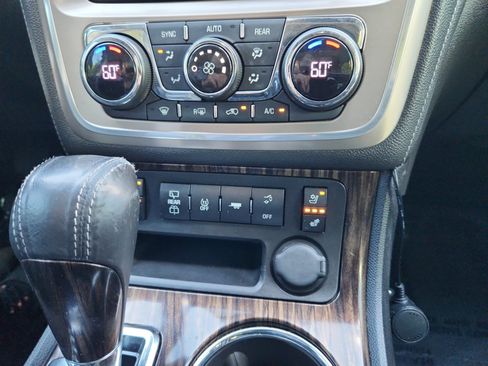 Used 2014 GMC Acadia Denali AWD/4WD image 12