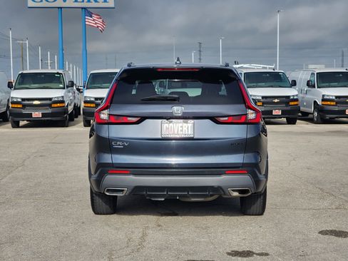 Used 2023 Honda CR-V Sport image 6