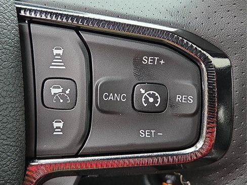 New 2026 RAM 2500 Power Wagon image 21