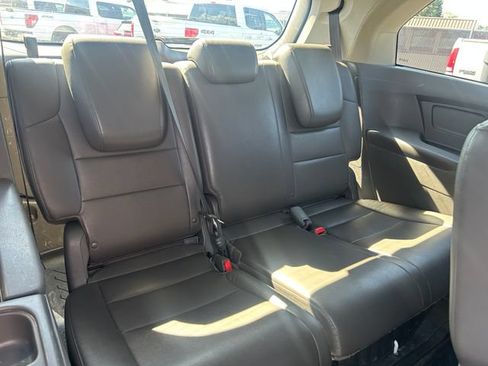 Used 2016 Honda Odyssey EX-L image 39