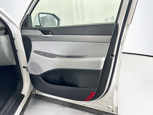 Used 2025 Hyundai Palisade SEL FWD image 34