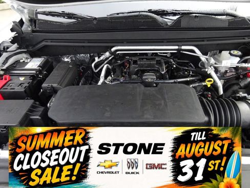Used 2026 Chevrolet Colorado LT w/ LT Convenience Package RWD image 11