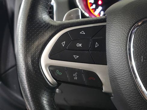 Used 2015 Dodge Durango R/T w/ Technology Group AWD/4WD image 33