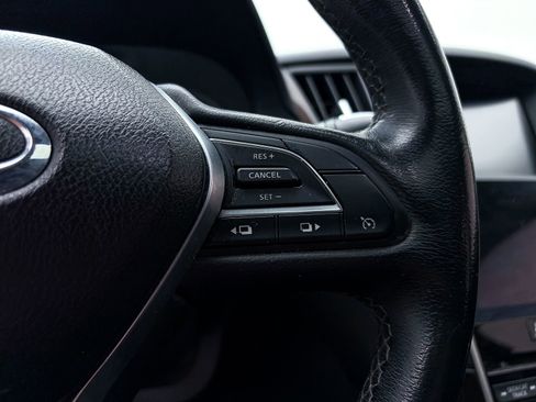 Used 2018 INFINITI Q50 Luxe image 26