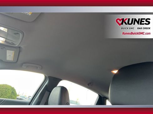 Used 2024 Chevrolet Malibu LT FWD image 10