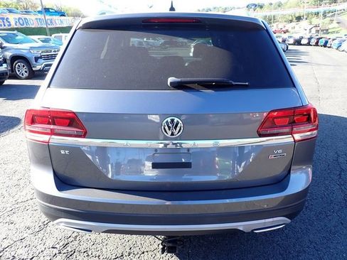 Used 2018 Volkswagen Atlas SE image 7