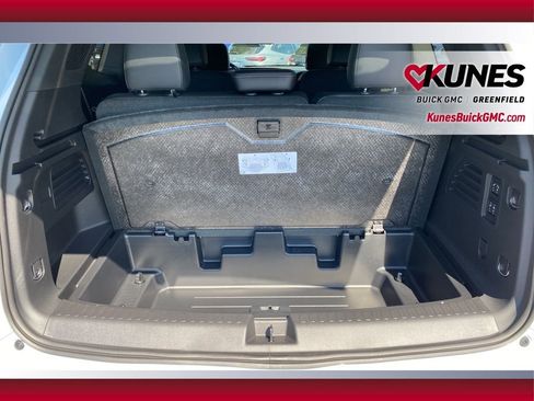 New 2026 Buick Enclave Avenir w/ Super Cruise Package image 41