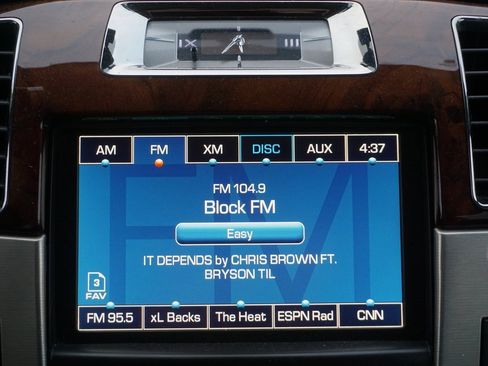 Used 2013 Cadillac Escalade Platinum image 14