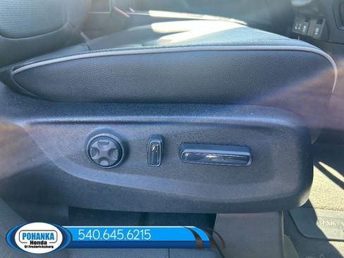 New 2026 Honda Odyssey Elite image 37