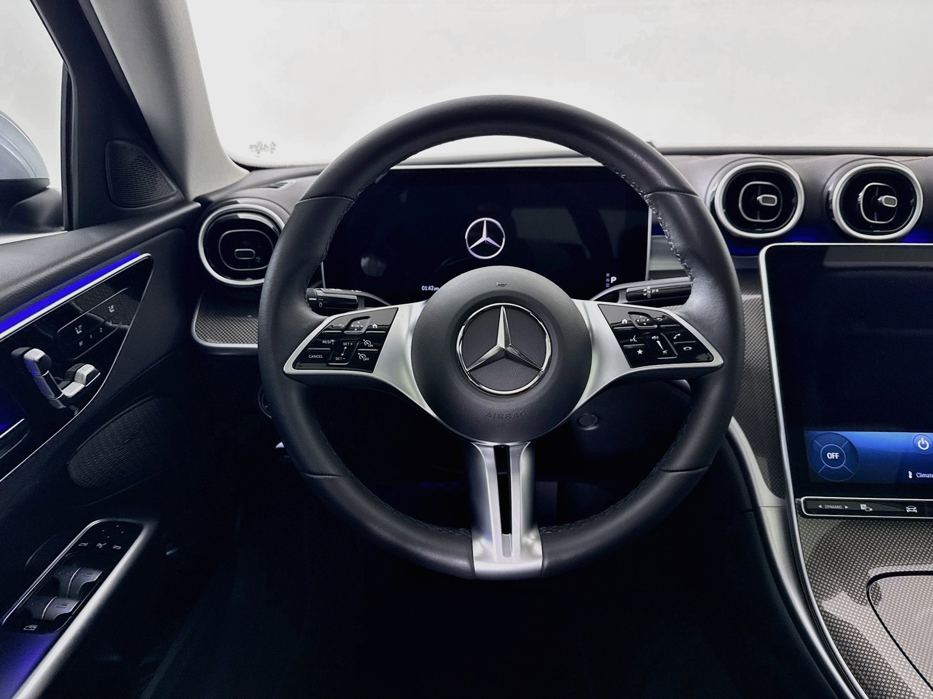 Certified 2026 Mercedes-Benz C 300 Sedan image 24