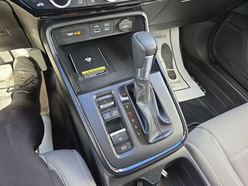 Used 2023 Honda CR-V EX-L image 22