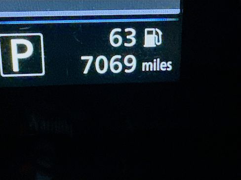 Used 2024 Nissan Sentra S image 18