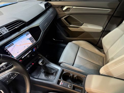 Used 2020 Audi Q3 2.0T Premium Plus w/ Premium Plus Package image 34