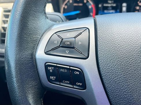 Used 2019 Ford Ranger XLT w/ Equipment Group 301A Mid AWD/4WD image 12