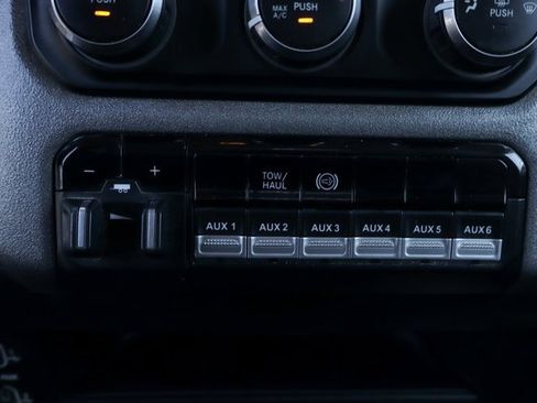 Used 2020 RAM 5500 Tradesman image 32