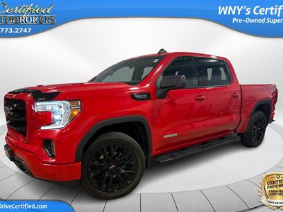 Used 2019 GMC Sierra 1500 Elevation