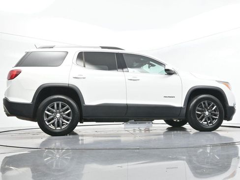 Used 2019 GMC Acadia SLT FWD image 51