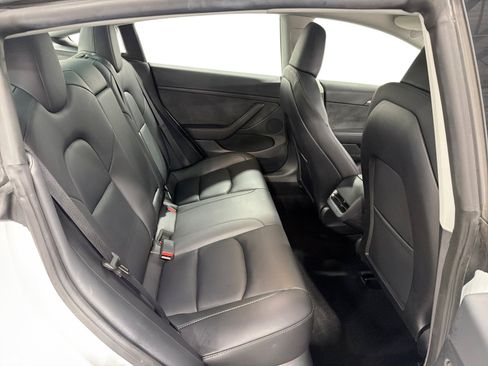 Certified 2023 Tesla Model 3 Standard Range RWD image 11