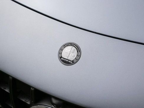 New 2025 Mercedes-Benz AMG GT 63 image 8