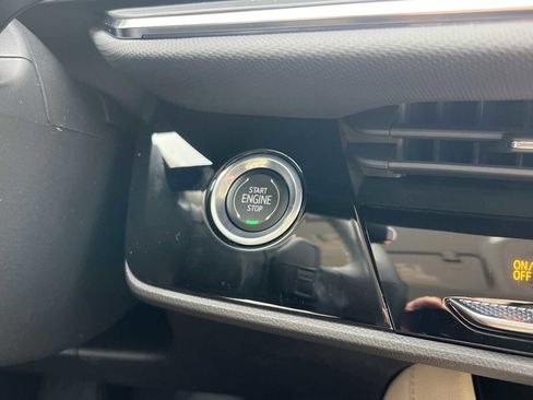 New 2026 Buick Envision Preferred AWD/4WD image 5