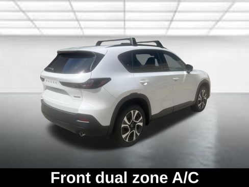 New 2026 MAZDA CX-5 Preferred AWD/4WD image 3