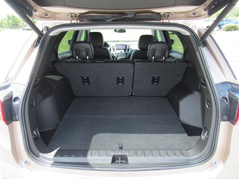 Used 2019 Chevrolet Equinox Premier FWD image 34