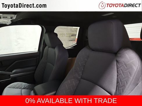 New 2026 Toyota Tacoma 4x4 Double Cab image 13