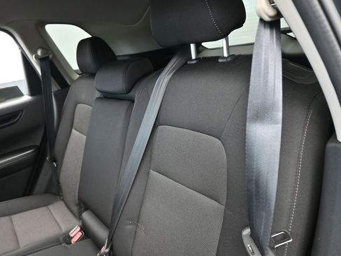 Used 2024 Honda CR-V EX image 31