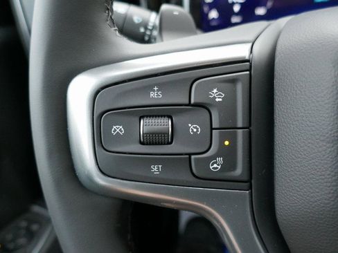 New 2026 Chevrolet Silverado 1500 LT Trail Boss w/ Convenience Package II image 17