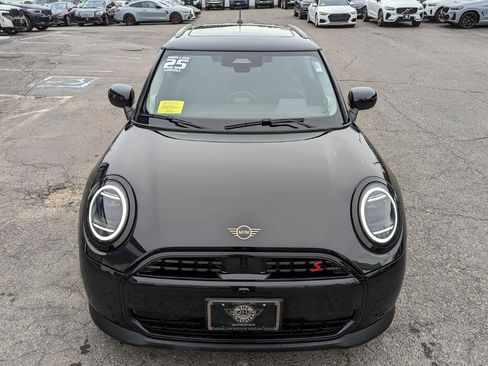 Used 2025 MINI Cooper S image 3