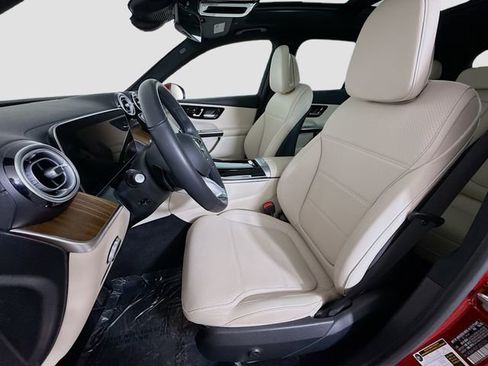 Used 2023 Mercedes-Benz GLC 300 4MATIC image 22