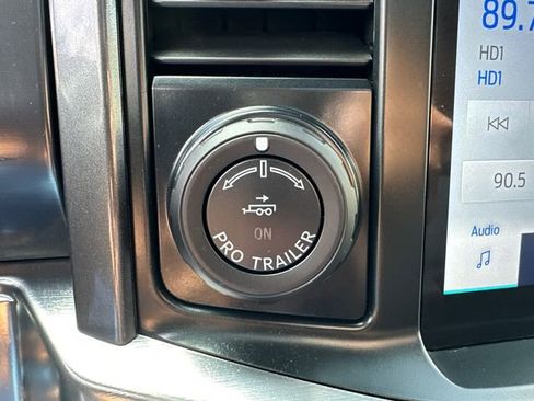 Used 2023 Ford F150 Lariat w/ Equipment Group 502A High AWD/4WD image 38