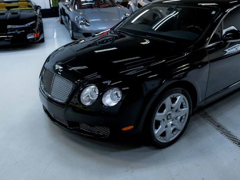 Used 2006 Bentley Continental GT image 37