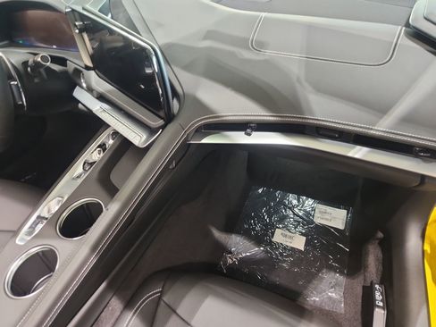 New 2026 Chevrolet Corvette Z06 w/ Battery Protection Package image 57