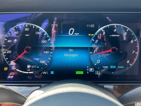 Used 2023 Mercedes-Benz E 450 4MATIC Sedan image 18