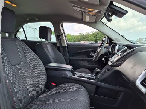 Used 2016 Chevrolet Equinox LS FWD image 29