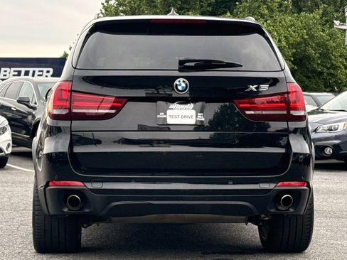 Used 2016 BMW X5 xDrive35i AWD/4WD image 4