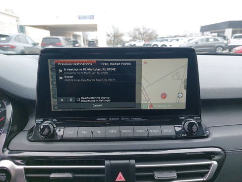 Used 2021 Kia Seltos SX image 24