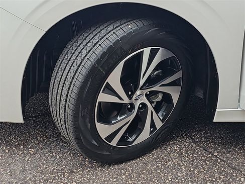 New 2025 Subaru Legacy Premium image 32