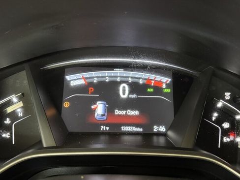 Used 2018 Honda CR-V EX-L image 14