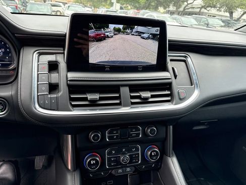 Used 2022 Chevrolet Tahoe Z71 AWD/4WD image 14