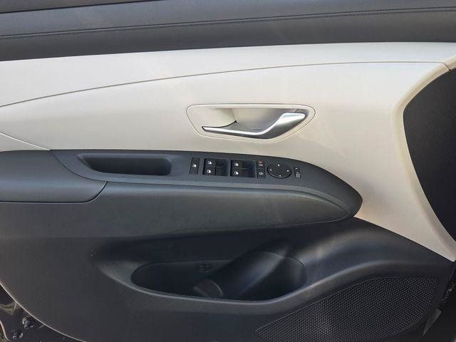 New 2026 Hyundai Tucson SE FWD image 26