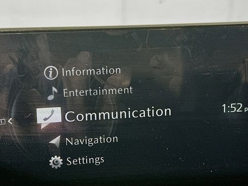 Used 2025 MAZDA CX-30 AWD 2.5 S w/ Preferred Package image 21