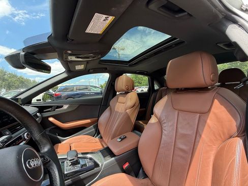Used 2021 Audi A4 2.0T Premium w/ Convenience Package AWD/4WD image 21