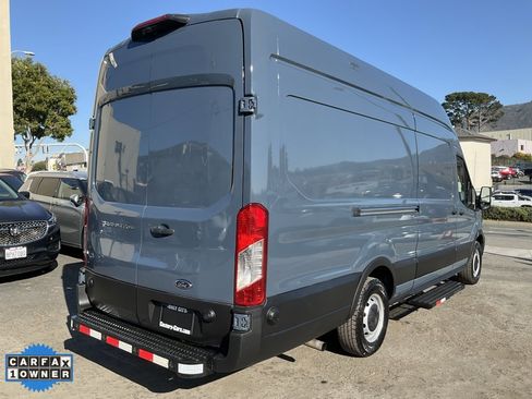 Used 2020 Ford Transit 250 148 High Roof Extended image 51