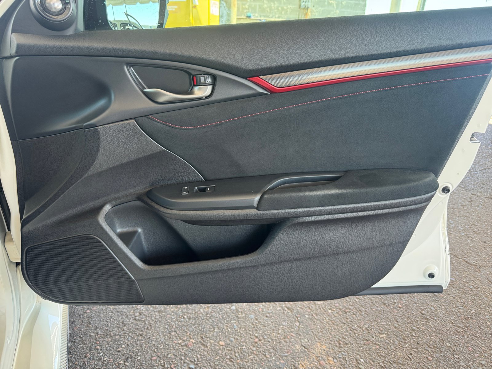 Used 2020 Honda Civic Type R image 30