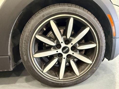 Used 2018 MINI Cooper Convertible FWD image 48