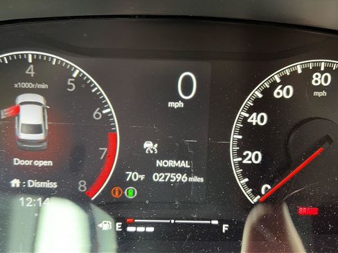 Used 2022 Honda Civic Si image 6